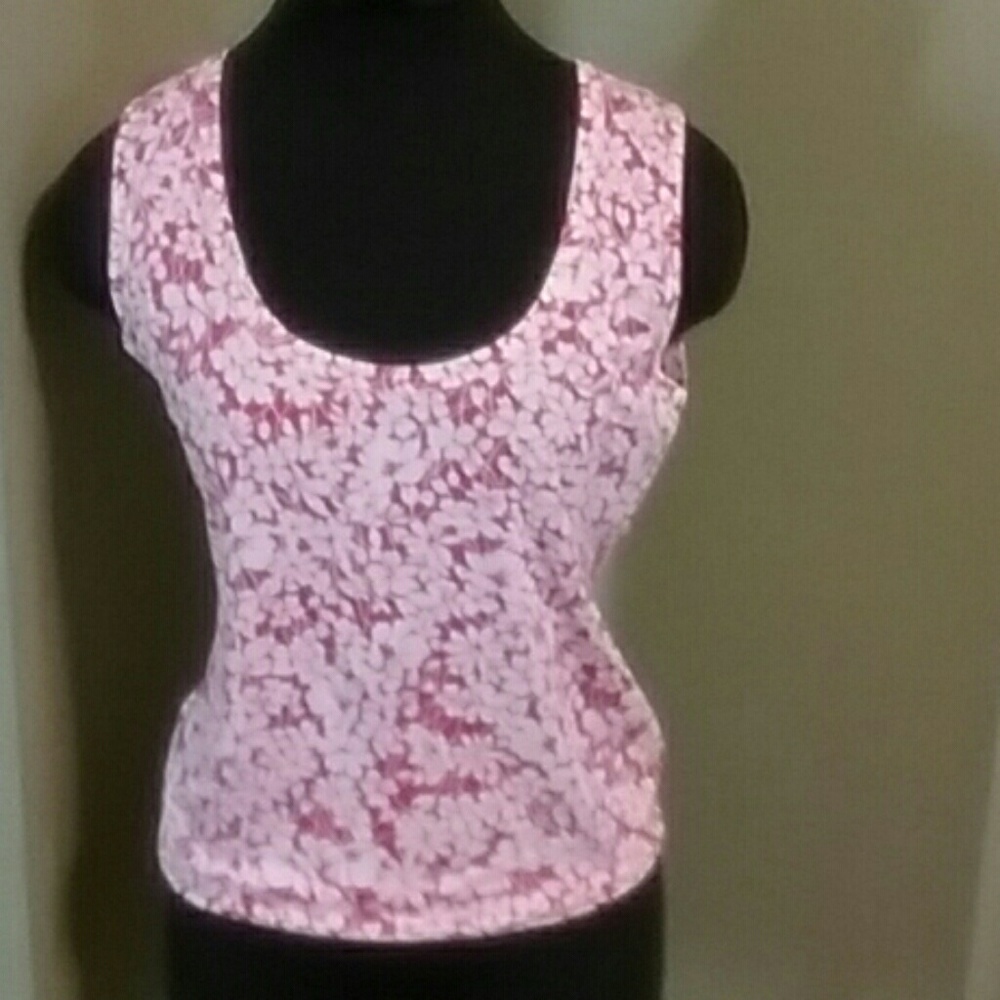 Burberry Tank Top